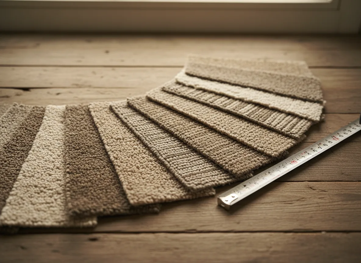 Carpet Installation Escanaba, MI FAQs
